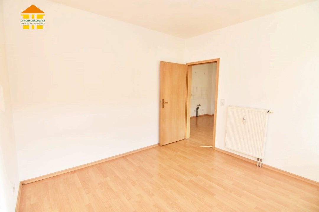 Wohnung Margaretenstraße in Chemnitz
