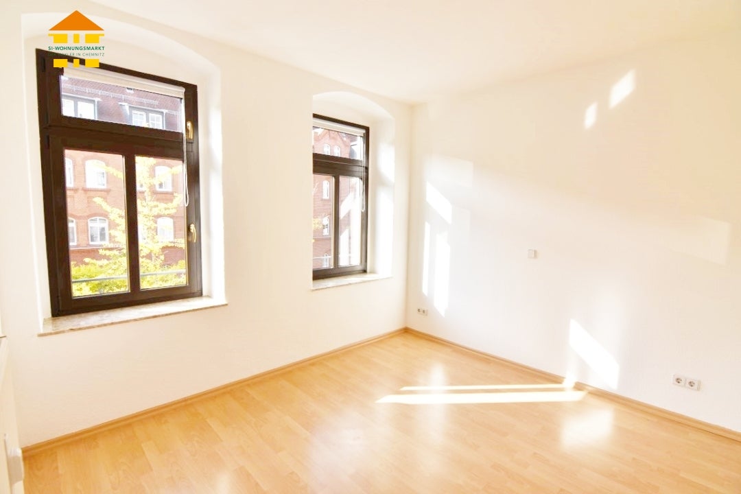 Wohnung Margaretenstraße in Chemnitz