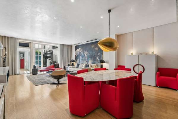 Flat Connaught Place in City of Westminster