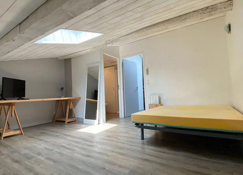 Appartement Rue Clément Thomas à Libourne
