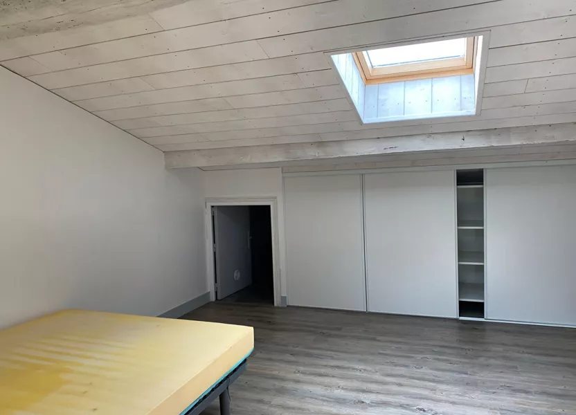 Appartement Rue Clément Thomas à Libourne