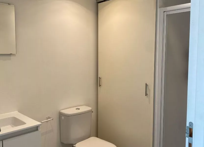 Appartement Rue Clément Thomas à Libourne