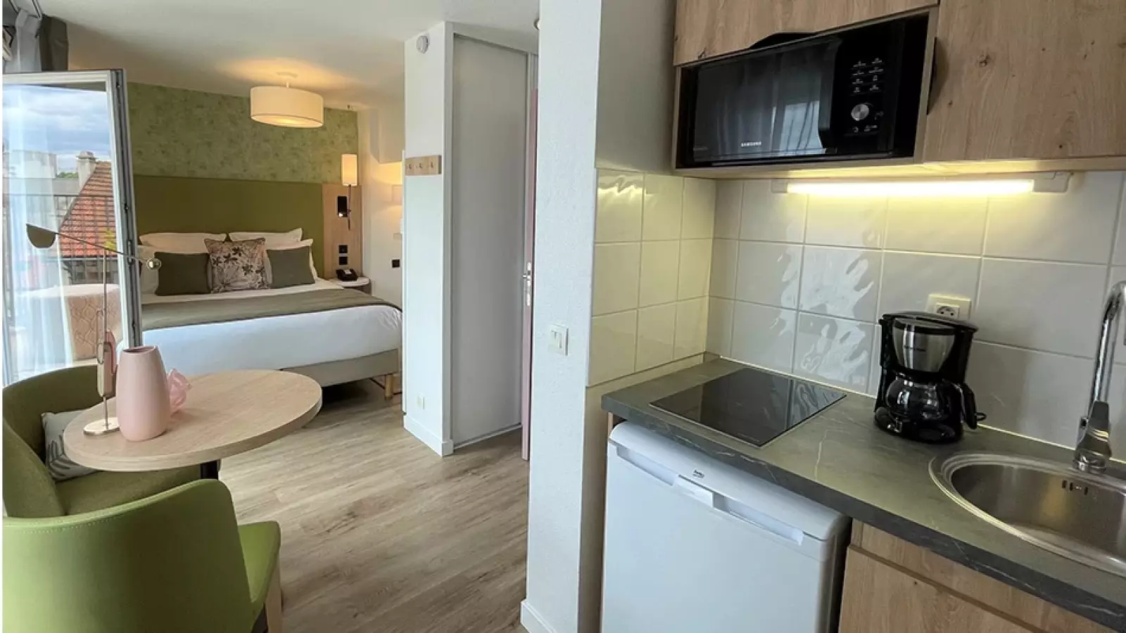 Appartement Boulevard Gabriel Péri à Malakoff