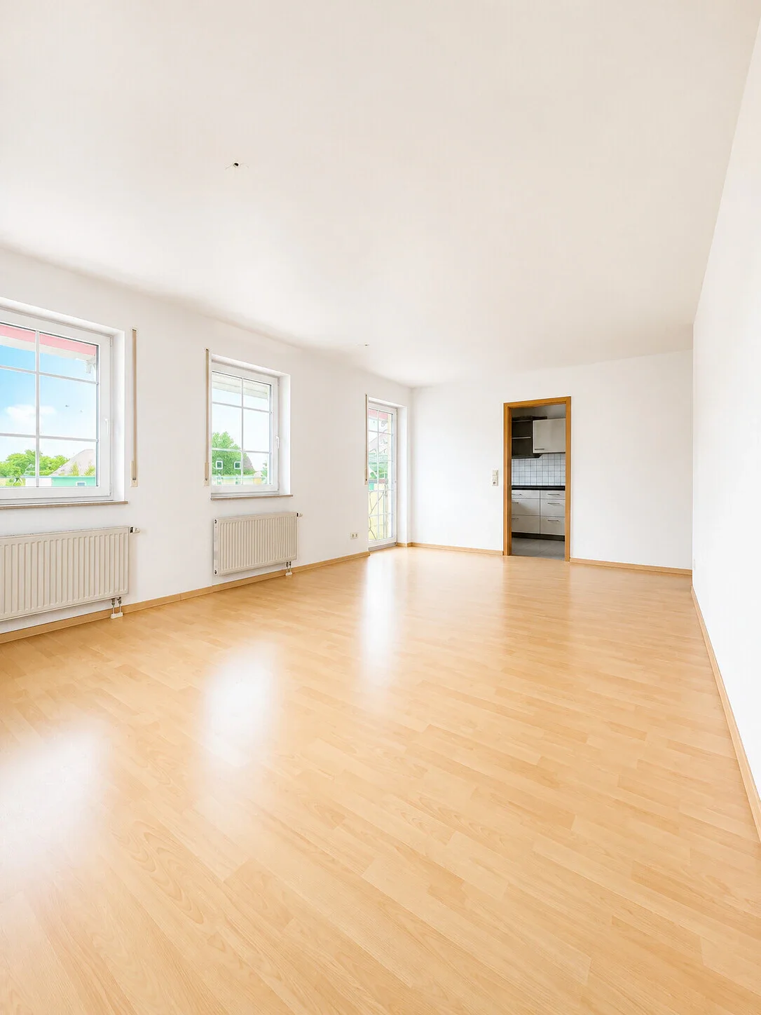 Wohnung Hauptstraße in Weinböhla