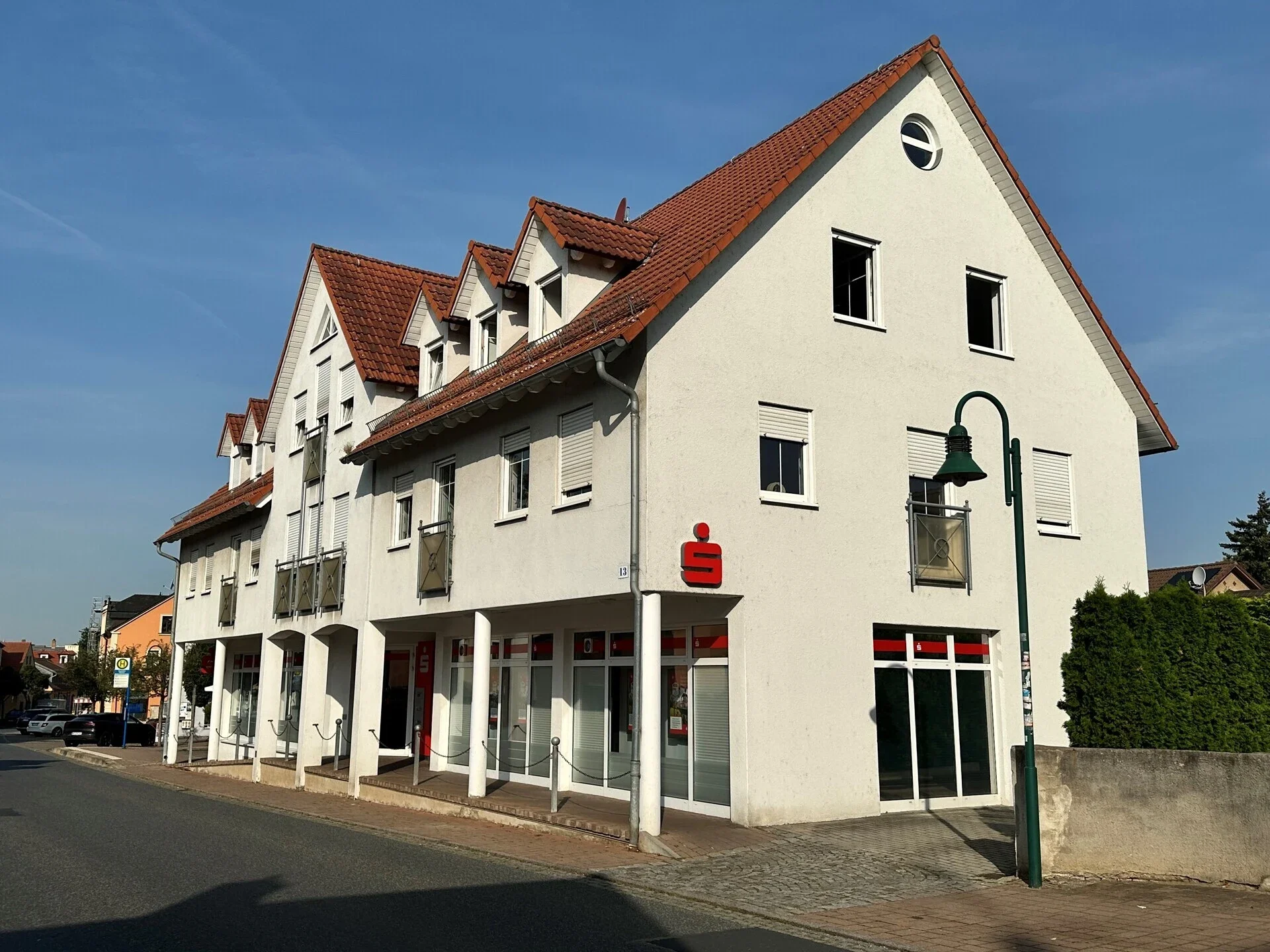 Wohnung Hauptstraße in Weinböhla