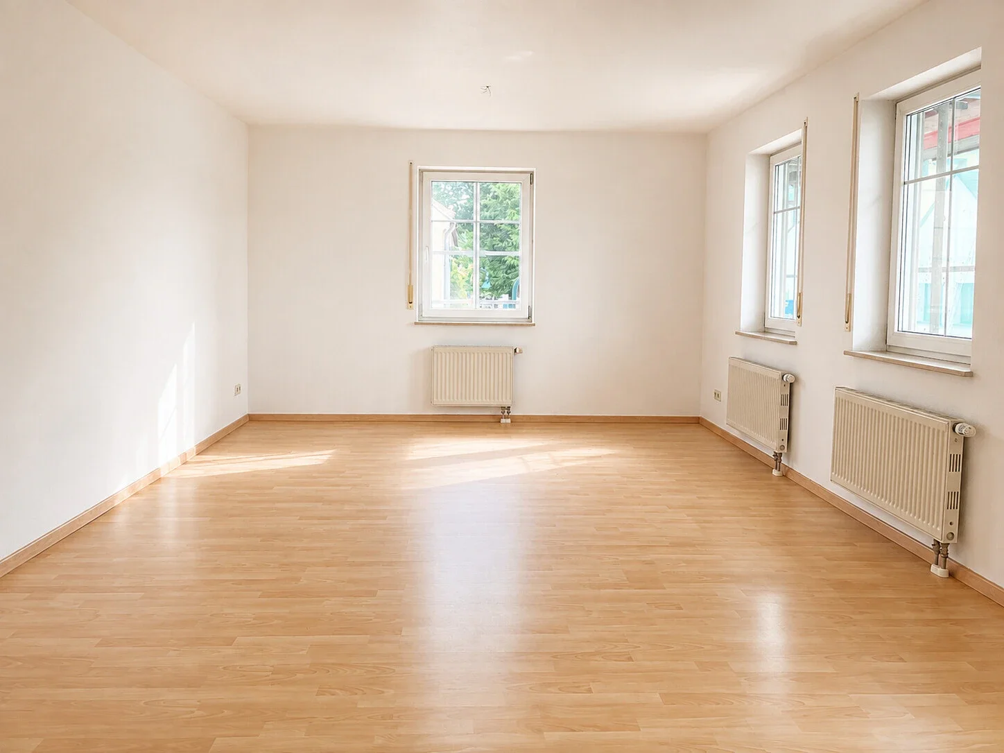 Wohnung Hauptstraße in Weinböhla