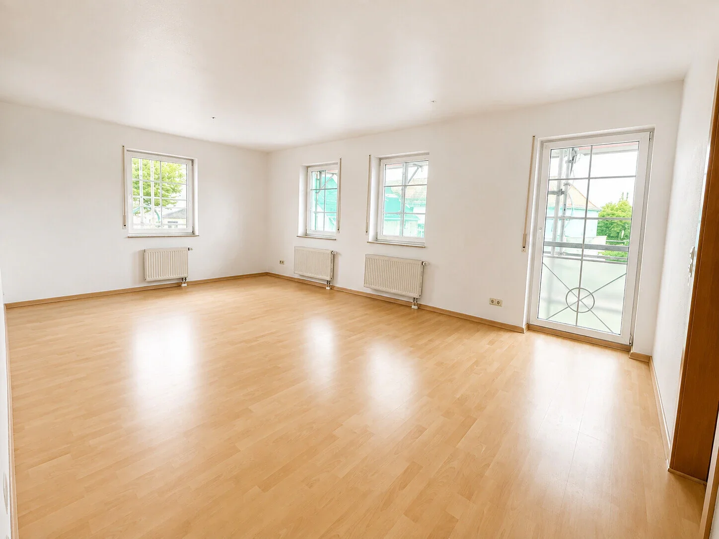 Wohnung Hauptstraße in Weinböhla