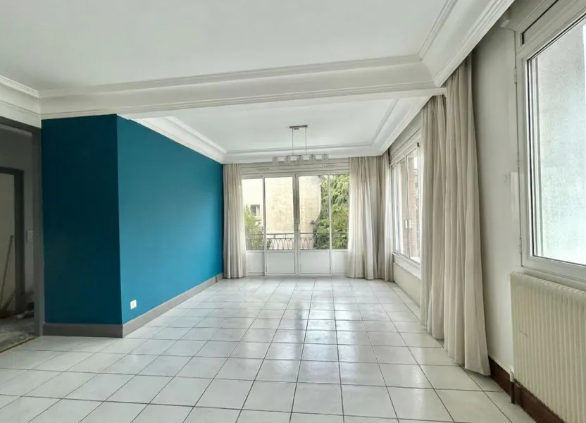 Appartement Avenue du Maréchal de Lattre de Tassigny à Coulounieix-Chamiers