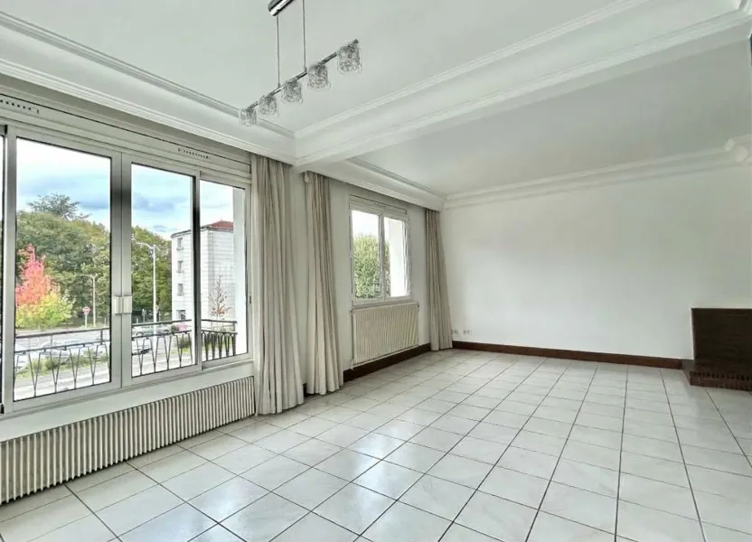 Appartement Avenue du Maréchal de Lattre de Tassigny à Coulounieix-Chamiers