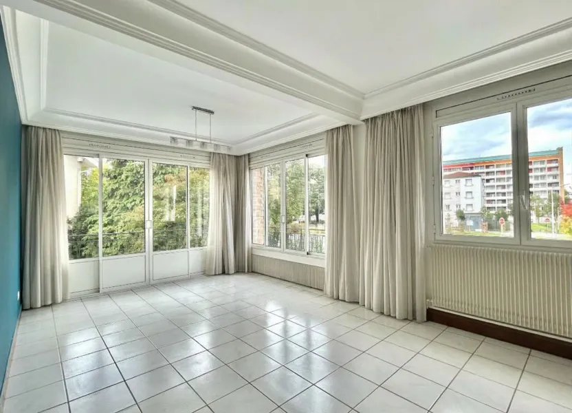 Appartement Avenue du Maréchal de Lattre de Tassigny à Coulounieix-Chamiers