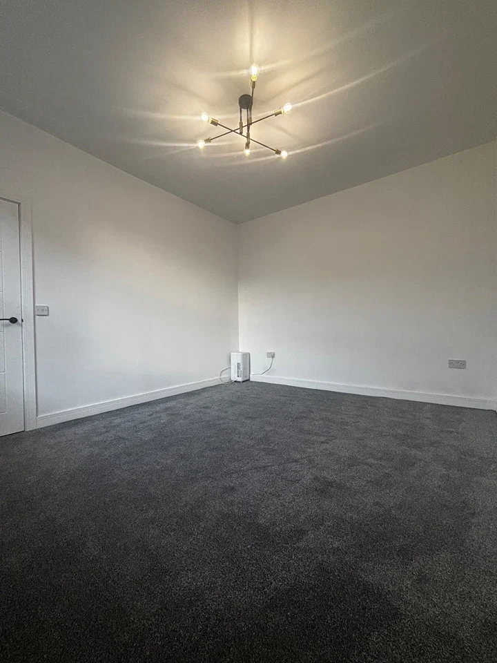 House Elm Street in Failsworth
