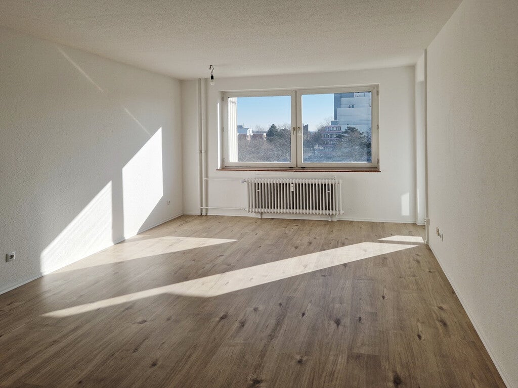 Wohnung Theodor-Heuss-Straße in Köln