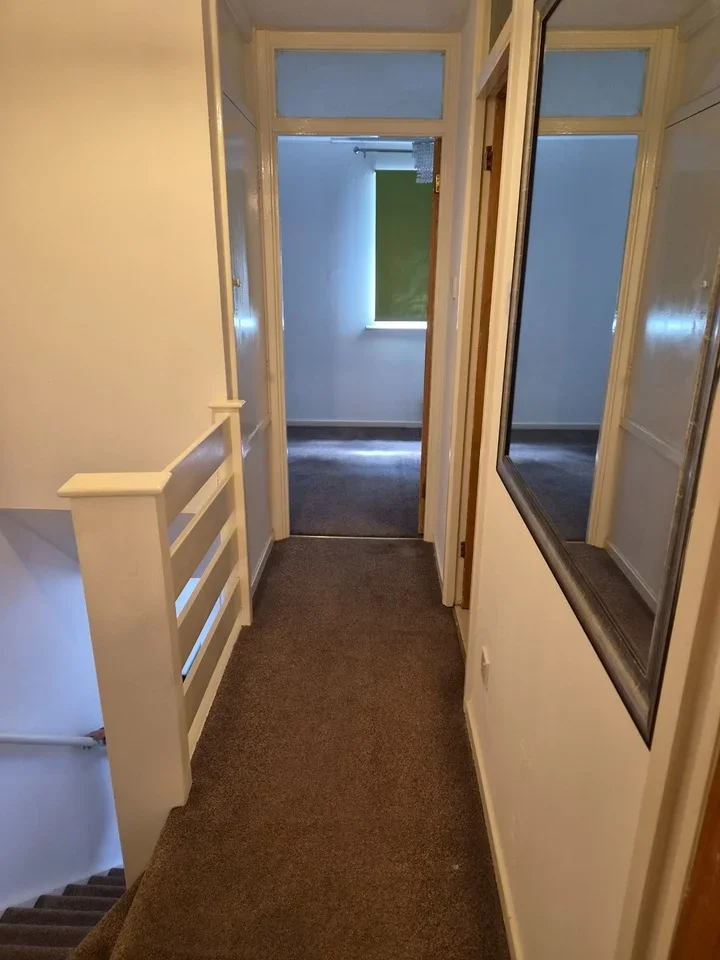 House Bowers Walk in Greater London