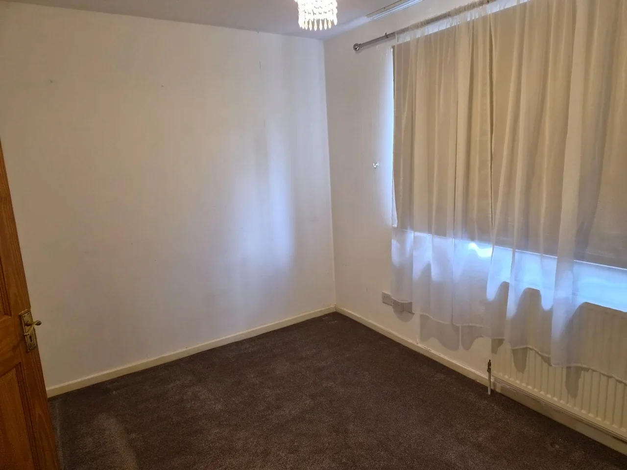House Bowers Walk in Greater London