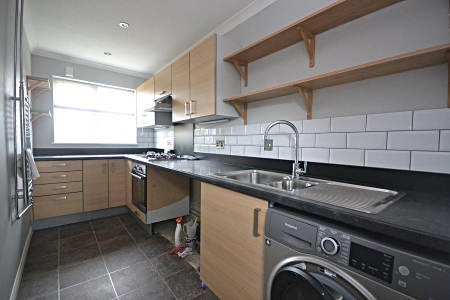 Flat Goosegreen Close in Horsham
