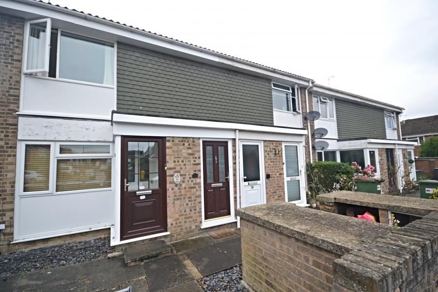 Flat Goosegreen Close in Horsham