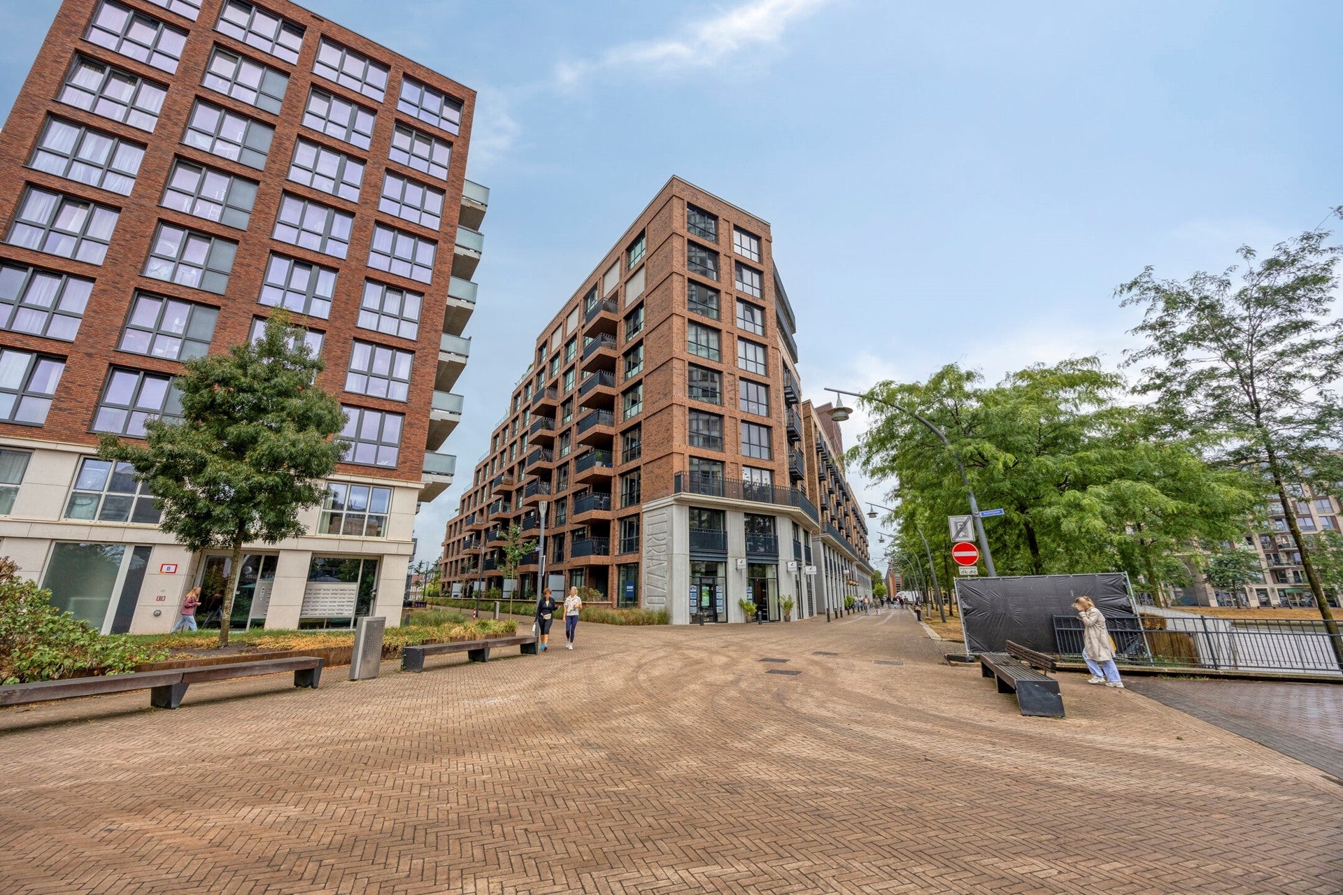 Appartement Hoflaan 353 in Den Bosch