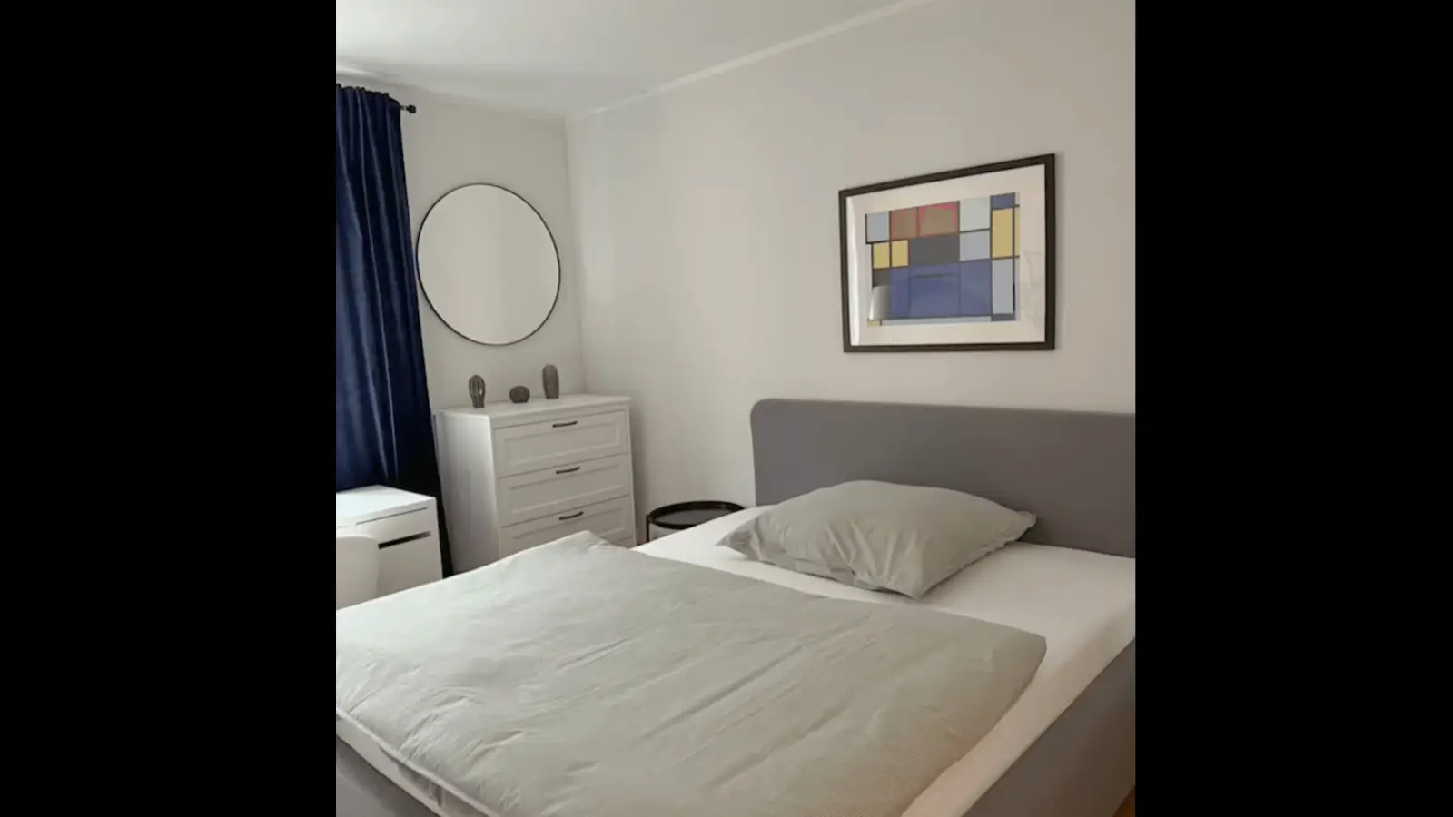 Wohnung Holzgraben in Frankfurt am Main