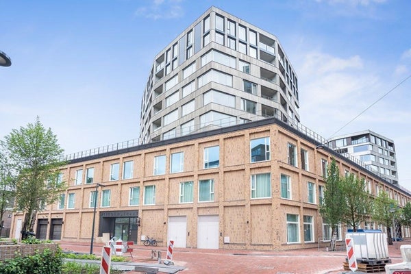 Vliegerstraat