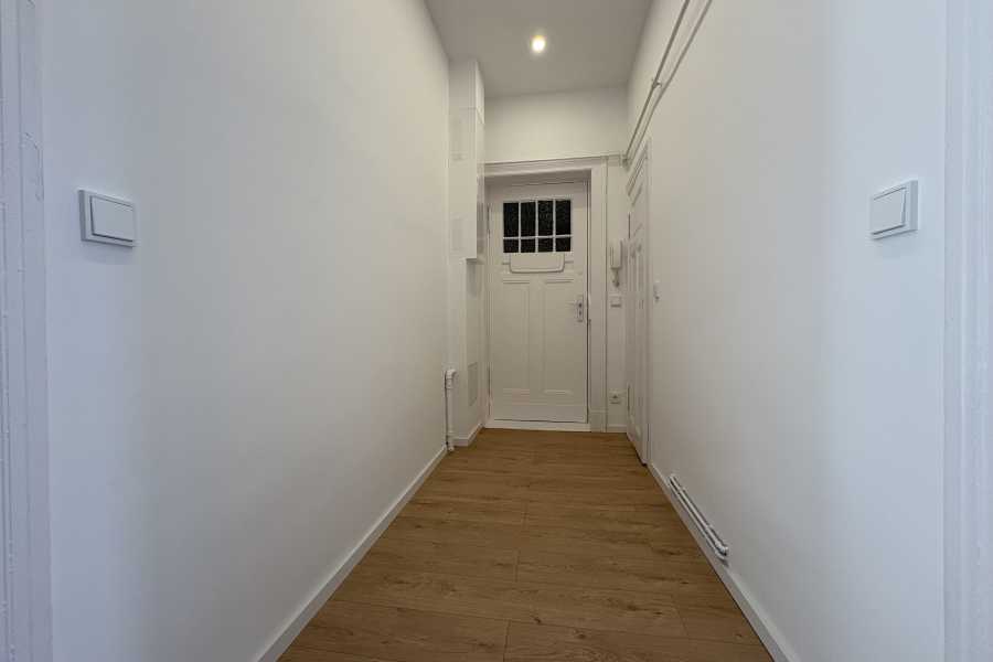 Wohnung Kameruner Straße in Berlin