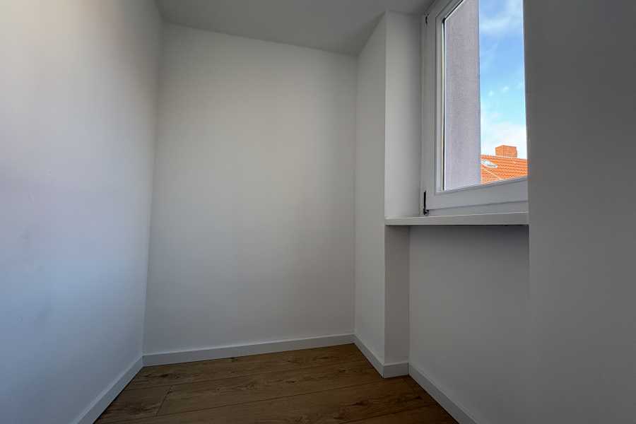 Wohnung Kameruner Straße in Berlin