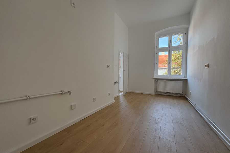 Wohnung Kameruner Straße in Berlin