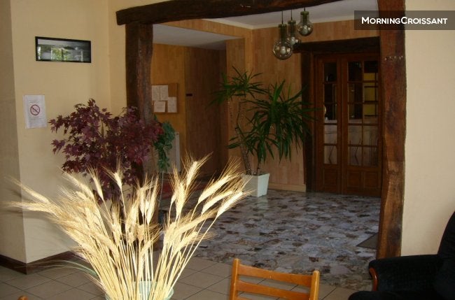 Appartement Route de Tours à Savonnières