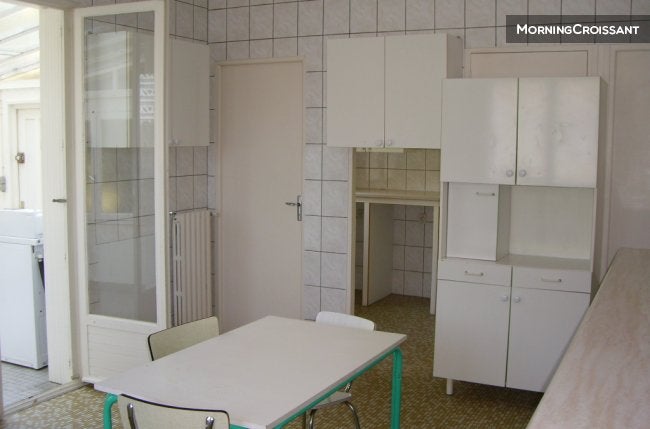 Appartement Route de Tours à Savonnières