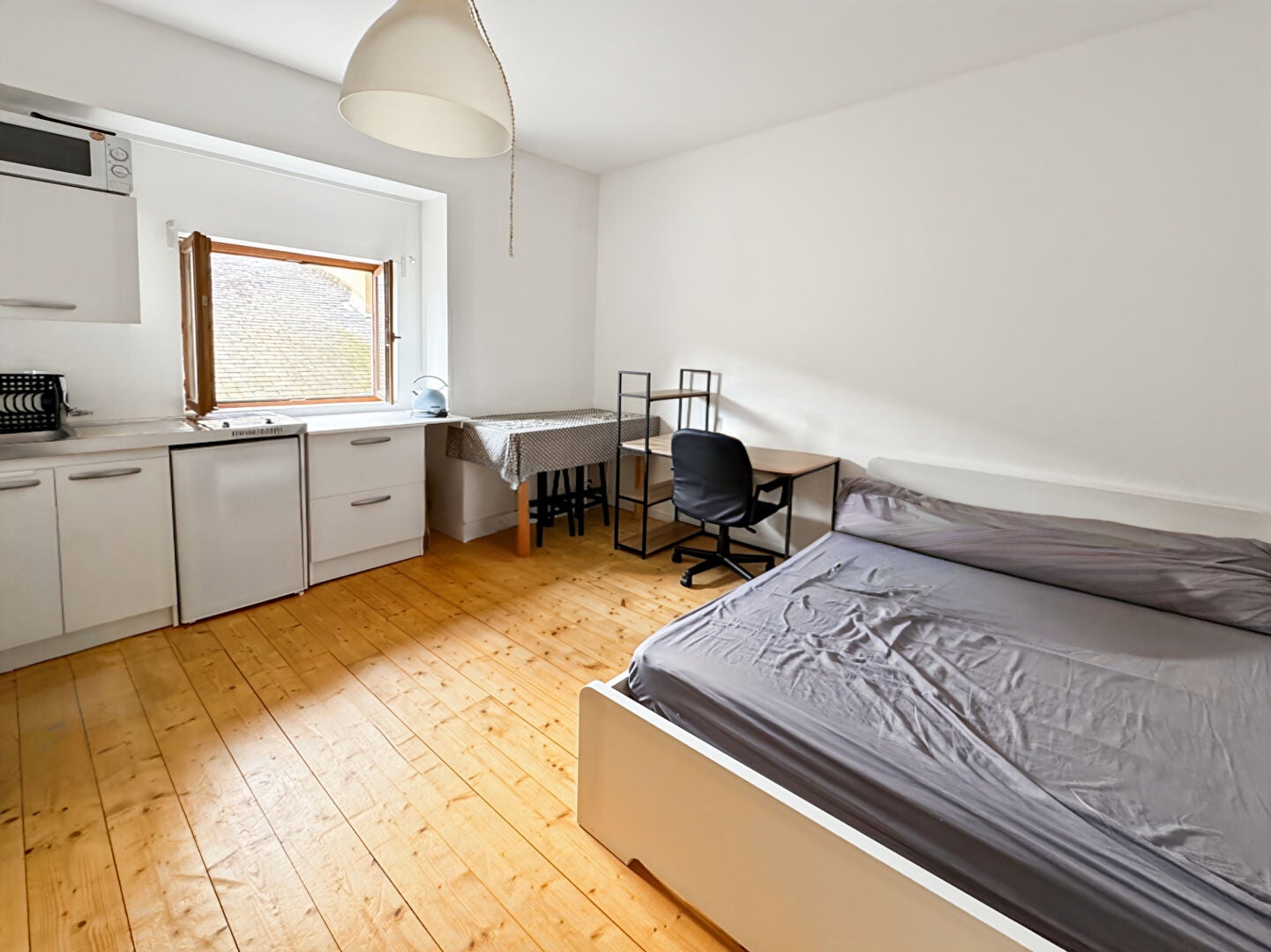 Appartement Rue de Saint-Malo à Rennes