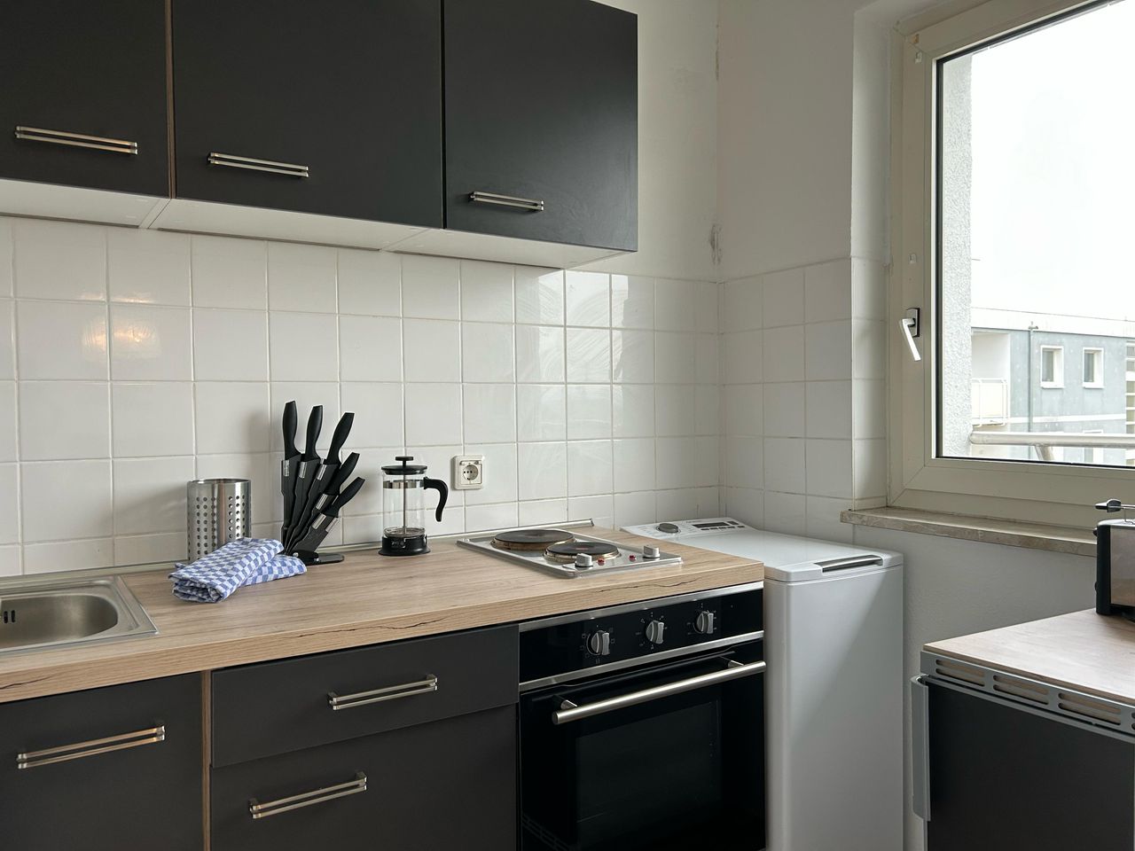 Wohnung Friedrich-Ebert-Straße in Hattersheim