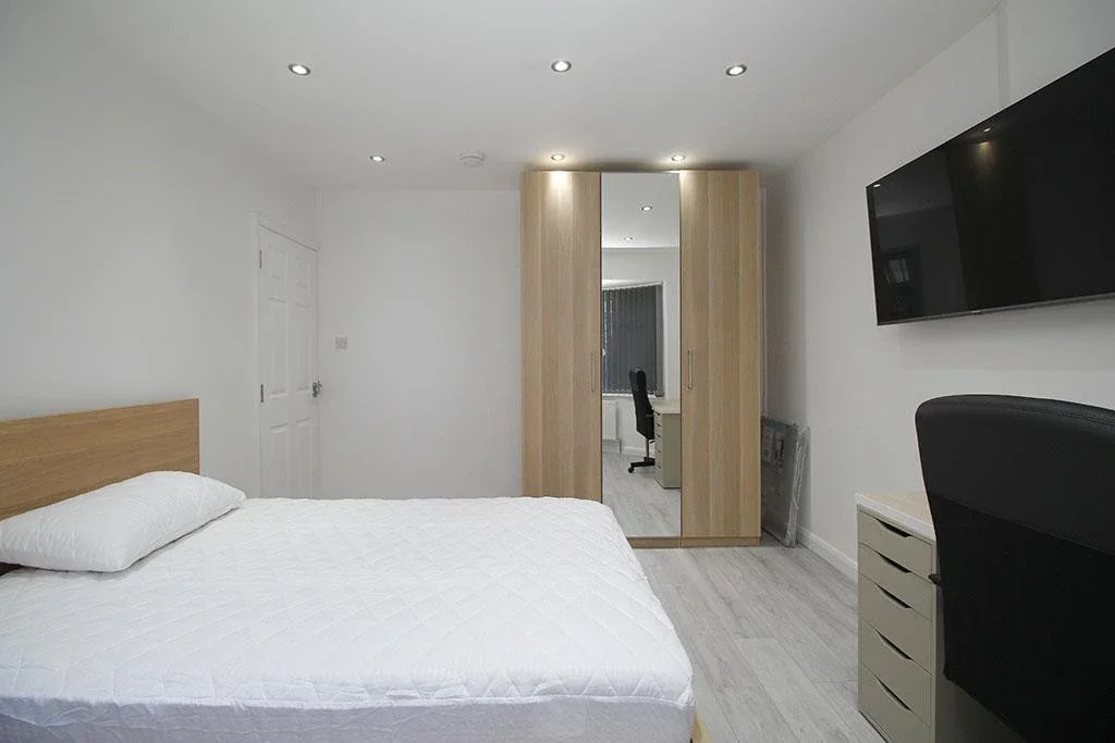Room Byron Street Extension in Charnwood