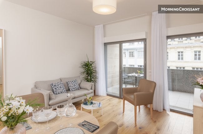 Appartement Rue Samonzet à Pau
