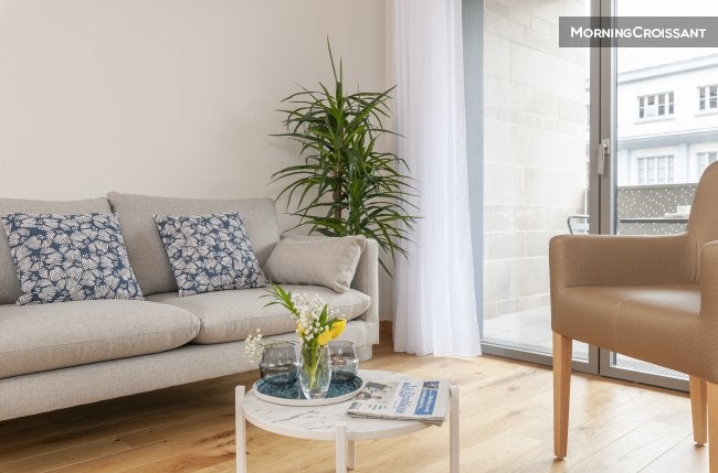 Appartement Rue Samonzet à Pau