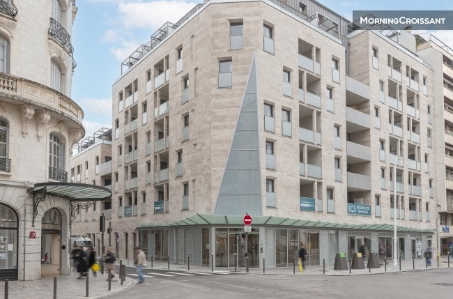 Appartement Rue Samonzet à Pau