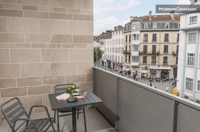 Appartement Rue Samonzet à Pau