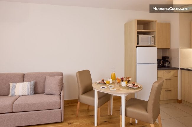 Appartement Rue Samonzet à Pau