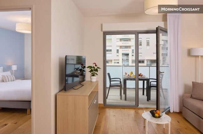 Appartement Rue Samonzet à Pau