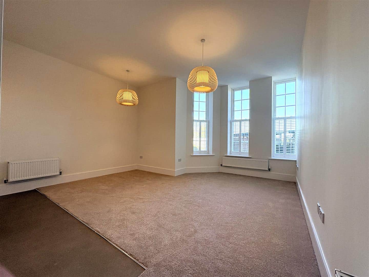 Flat Longley Road in Chichester