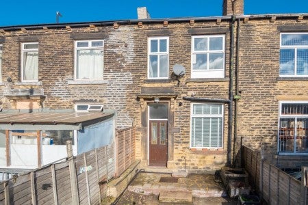 Flat Chapeltown in Leeds