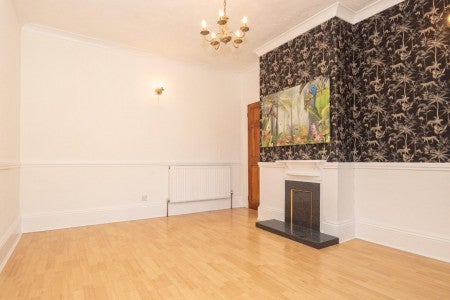 Flat Chapeltown in Leeds