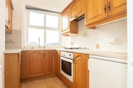 Flat Chapeltown in Leeds