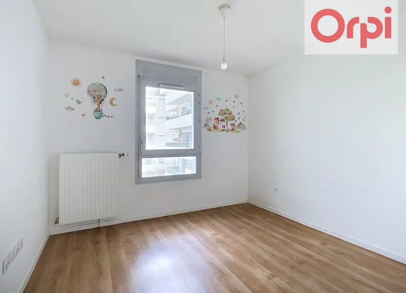 Appartement Mail Albert Jacquard à Choisy-le-Roi