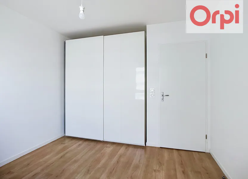 Appartement Mail Albert Jacquard à Choisy-le-Roi