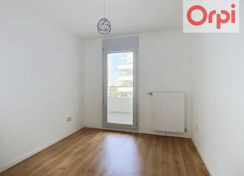 Appartement Mail Albert Jacquard à Choisy-le-Roi