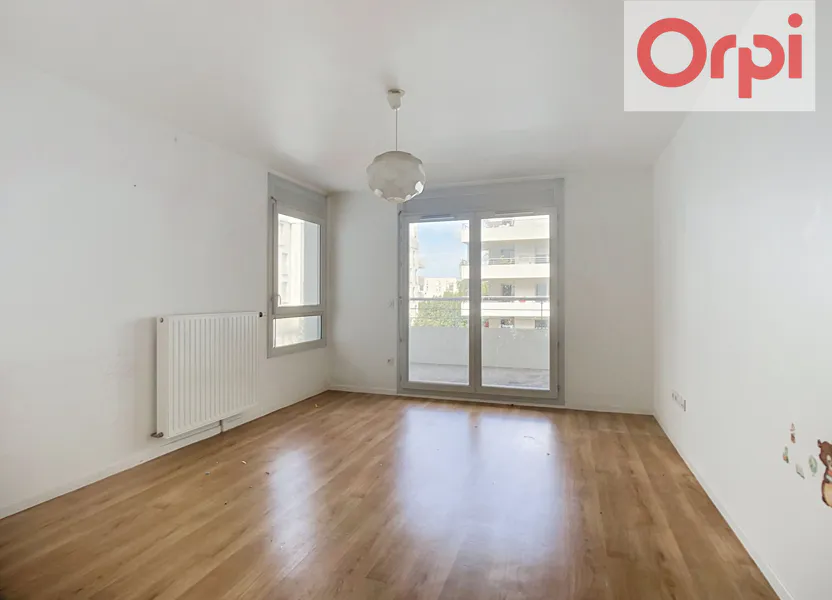 Appartement Mail Albert Jacquard à Choisy-le-Roi