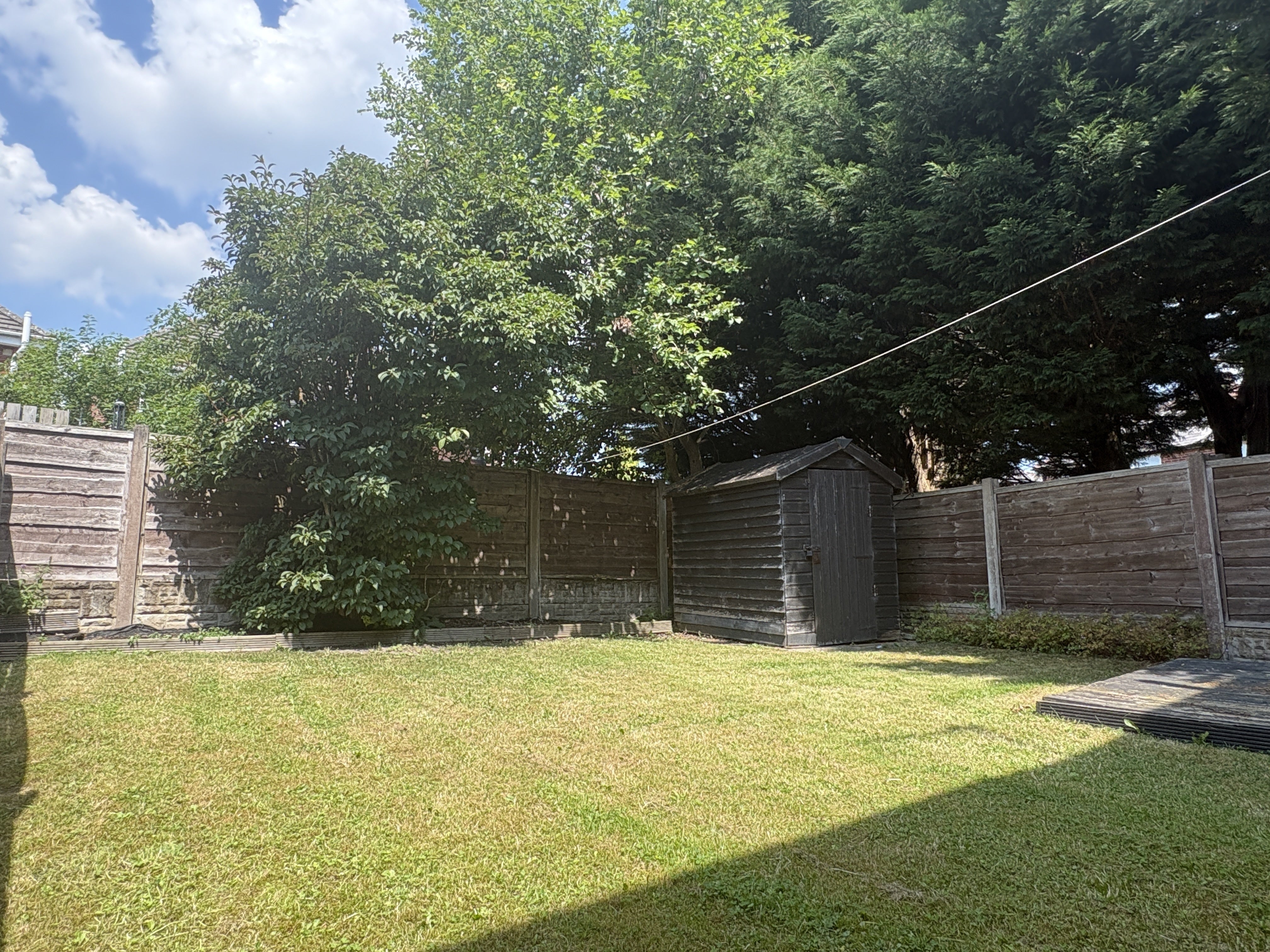 House Barlow Close in Bury