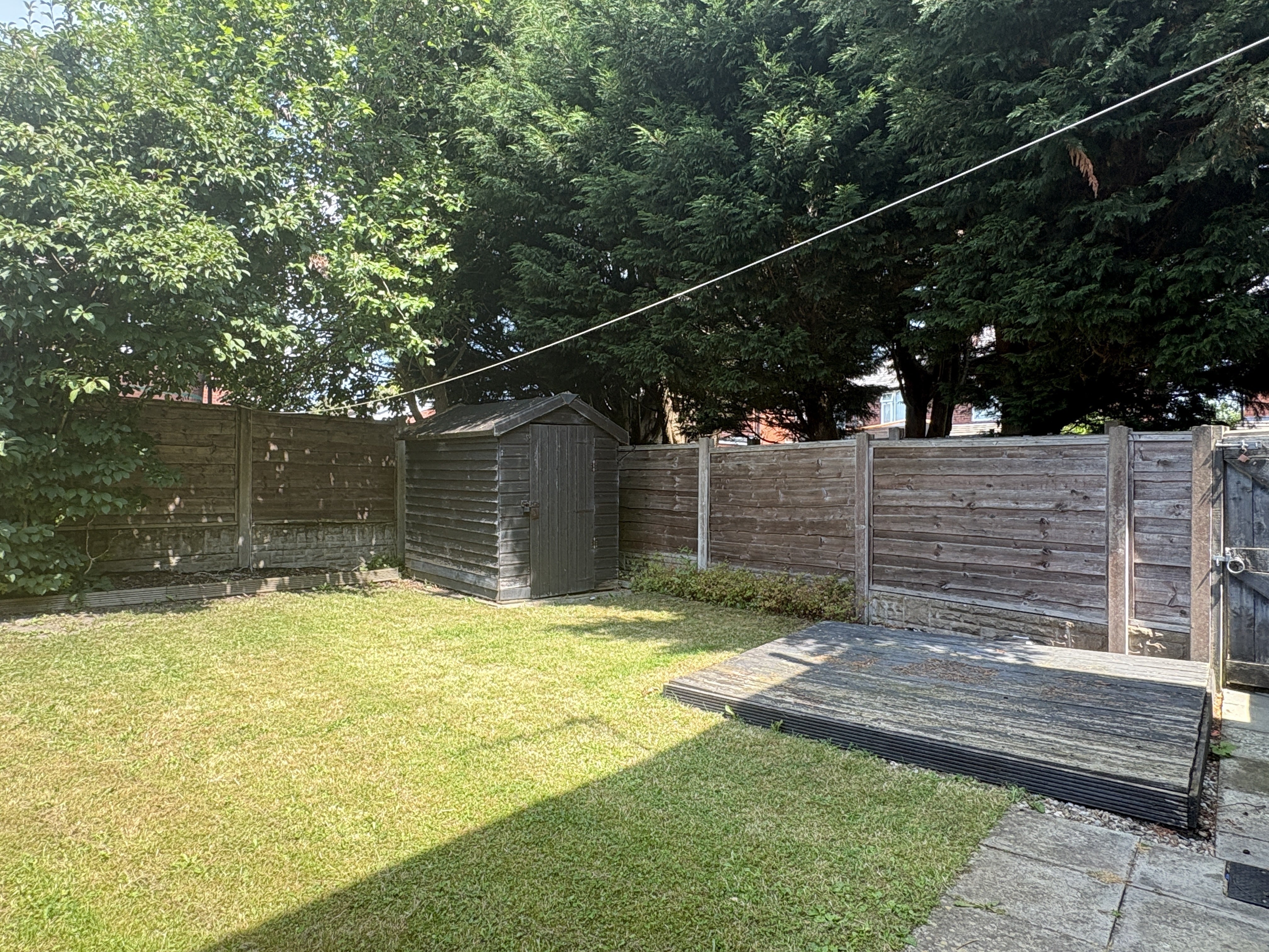 House Barlow Close in Bury