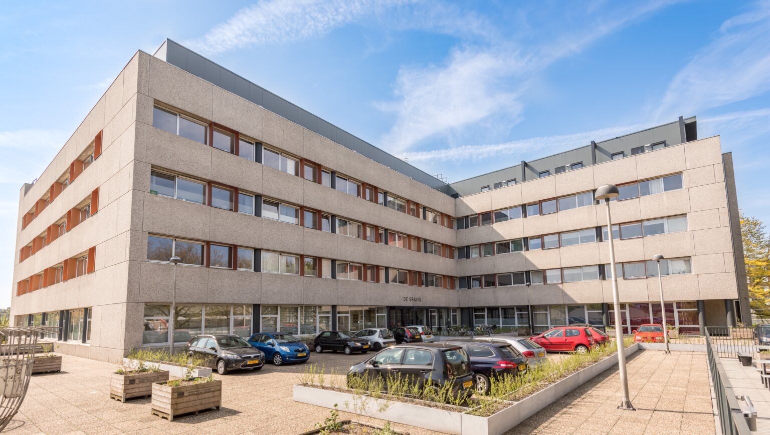 Appartement IJssellaan 274 in Arnhem