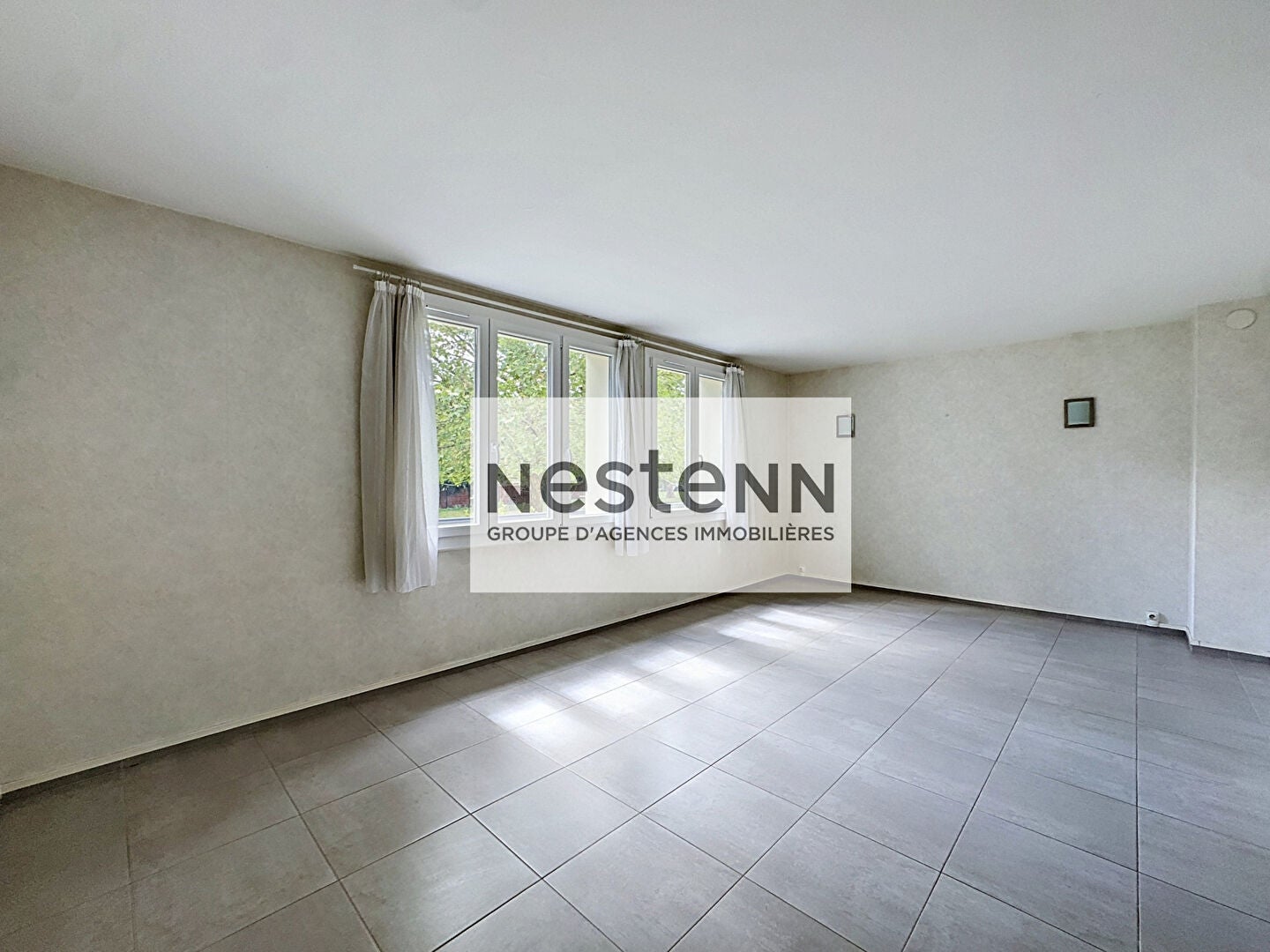 Appartement Rue de Stalingrad à Ermont