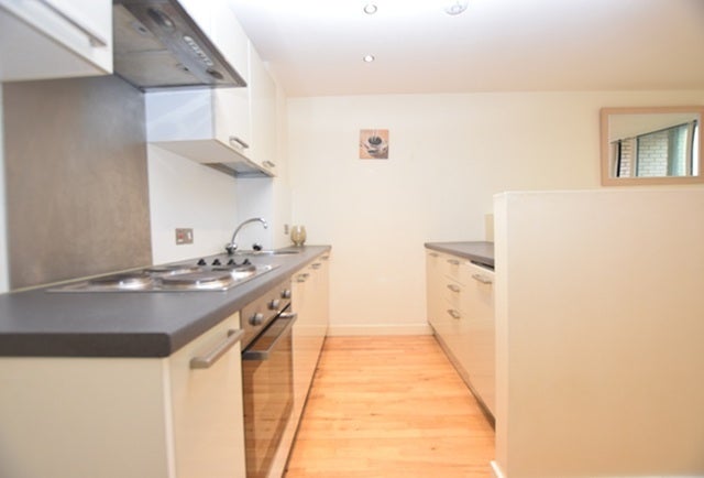 Flat Northcote Road in Sheffield